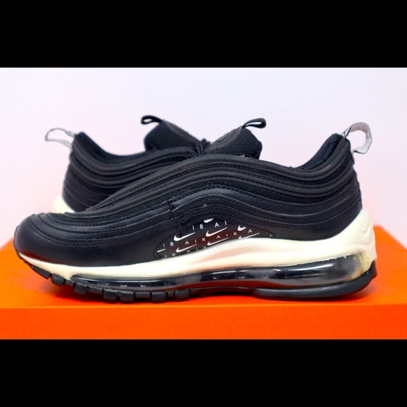 Nike - Wmns Air Max 97 Premium ‘Swoosh’ - Picture 6 of 7